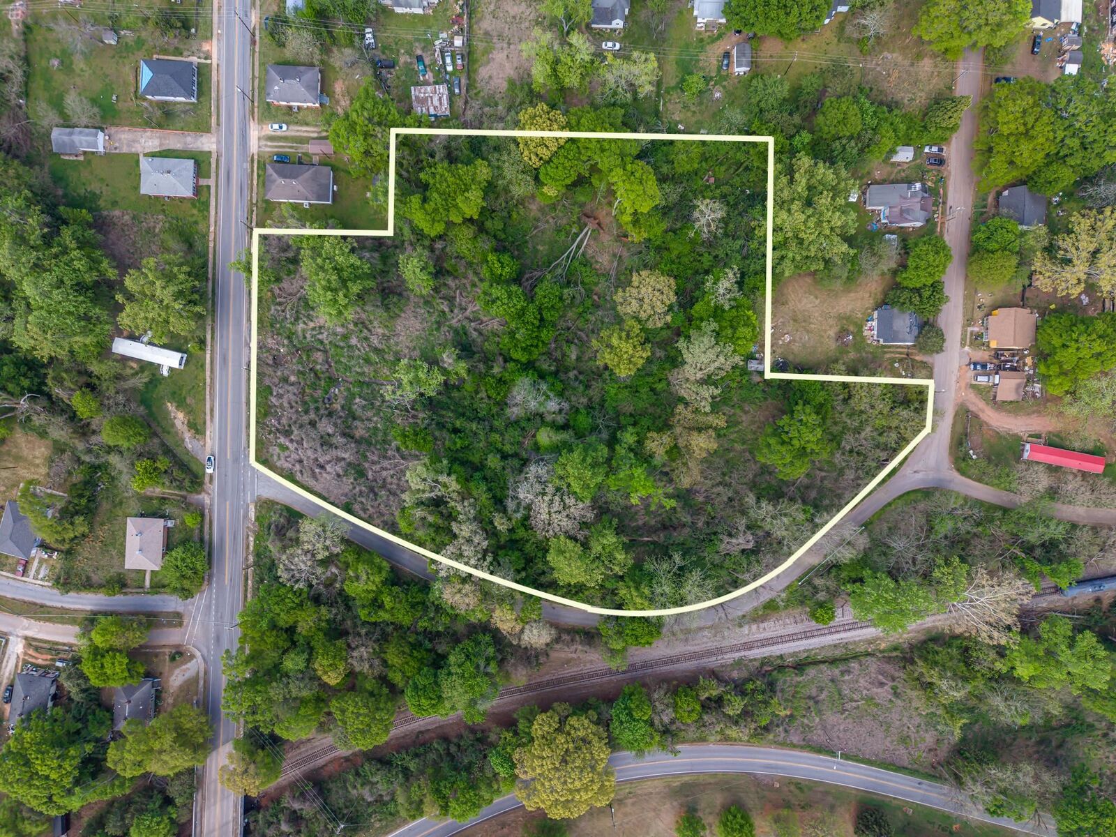 Property Photo:  0 Front Street ***  SC 29301 