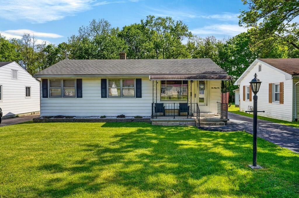 Property Photo:  1052 Lake Drive  OH 45601 
