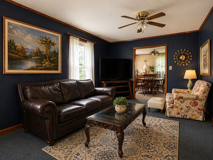 Property Photo:  39 &Amp 41 Neil Avenue  OH 45631 