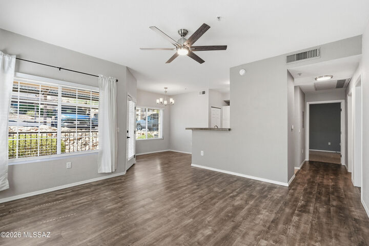 Property Photo:  1500 E Pusch Wilderness Drive 10105  AZ 85737 