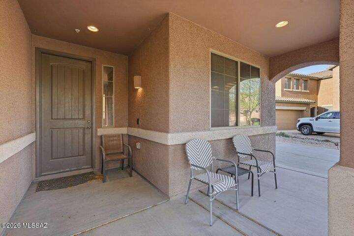 Property Photo:  12403 N Wing Shadow Lane  AZ 85658 