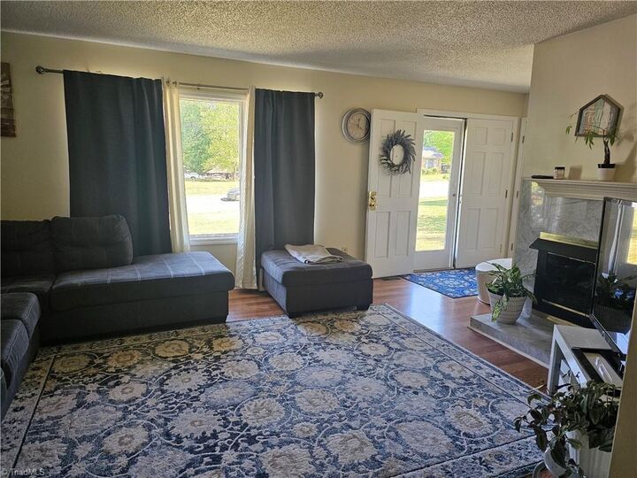 Property Photo:  1417 Wiley Lewis Road  NC 27406 