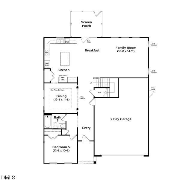 Property Photo: 116 Appleseed Drive NC 27546