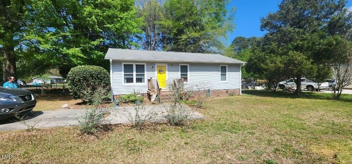 Property Photo:  2720 Nc-97  NC 27591 