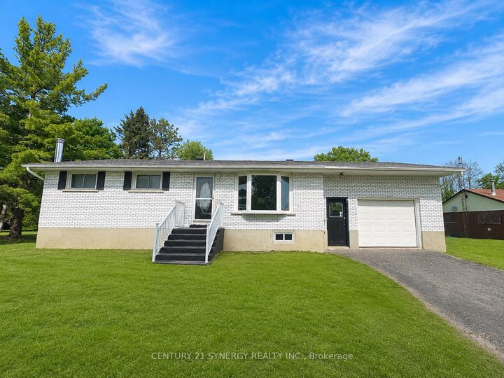 Property Photo: 318 County Road 16 Road ON K0G 1G0