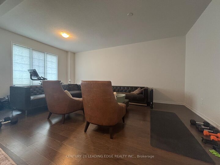 Property Photo: 51 Hornchurch Street ON L1P 0J1