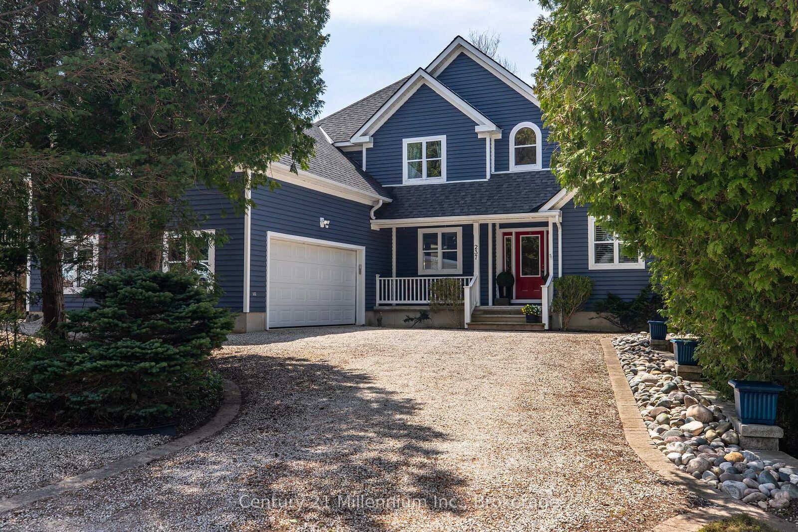 Property Photo:  237 Summerhill Road  ON N0H 2L0 