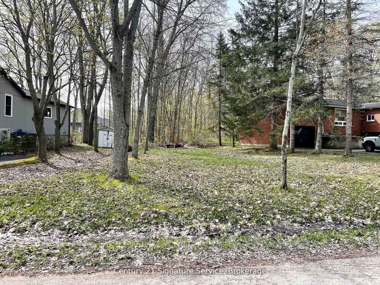 Property Photo:  257 Robins Point Road  ON L0K 2A0 