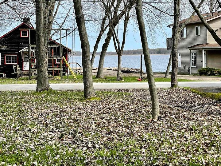 Property Photo:  257 Robins Point Road  ON L0K 2A0 