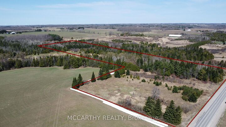 Property Photo:  516172 County 124 Road  ON L9V 3N1 