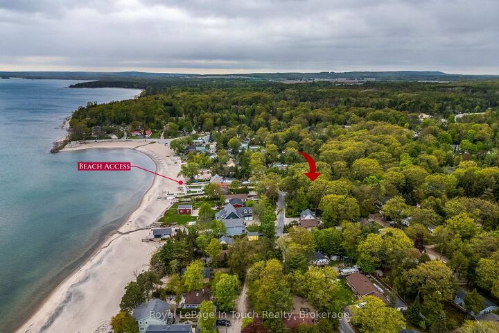 Property Photo:  35 Tiny Beaches Road S  ON L0L 2J0 