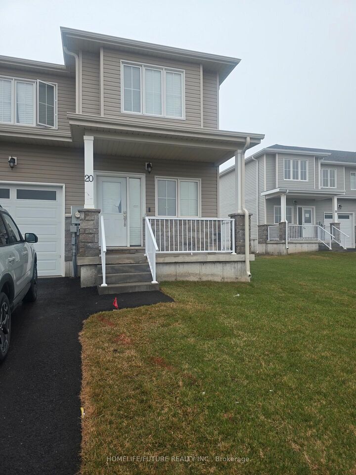 20 Lincoln Drive — photo 1