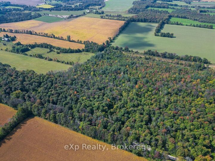 Property Photo:  Ptlt 30 30th Sideroad Ndr N/A  ON N0G 1S0 