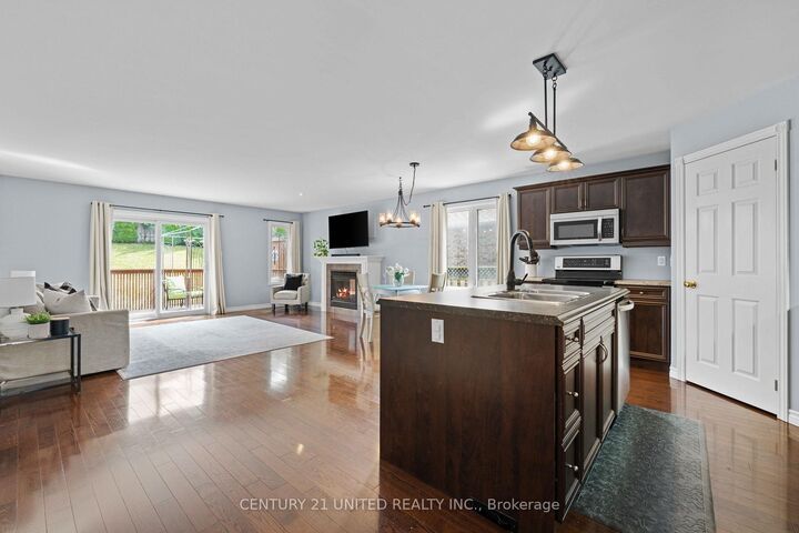Property Photo: 385 Bianco Crescent ON K9K 0A5
