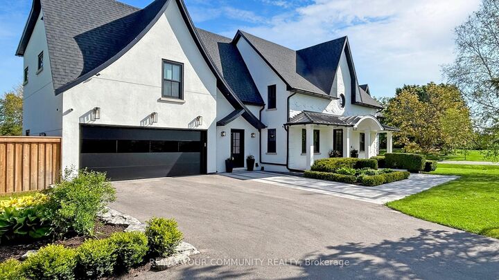 557 Aintree Drive — photo 1