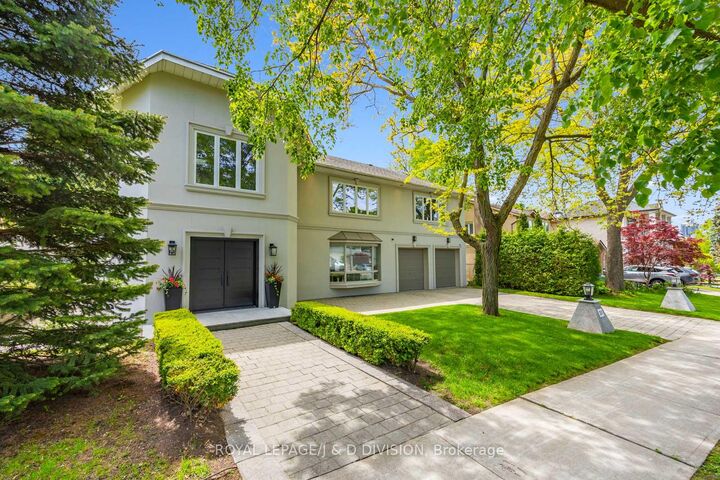 31 George Henry Boulevard — photo 1