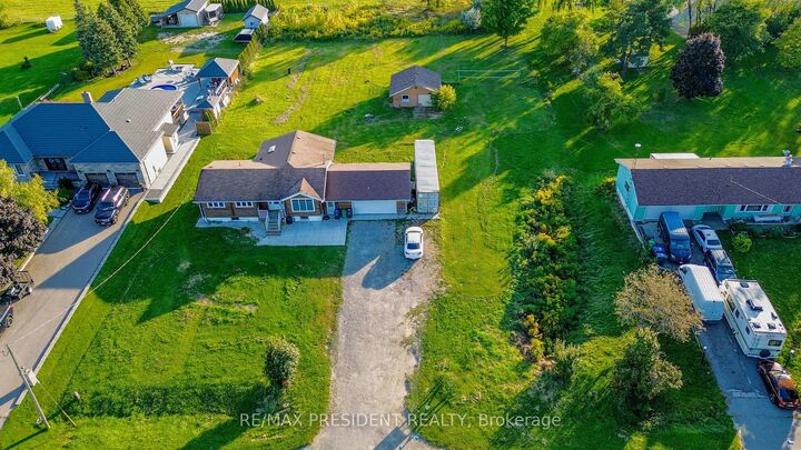 Property Photo: 13924 Kennedy Road ON L7C 2G2