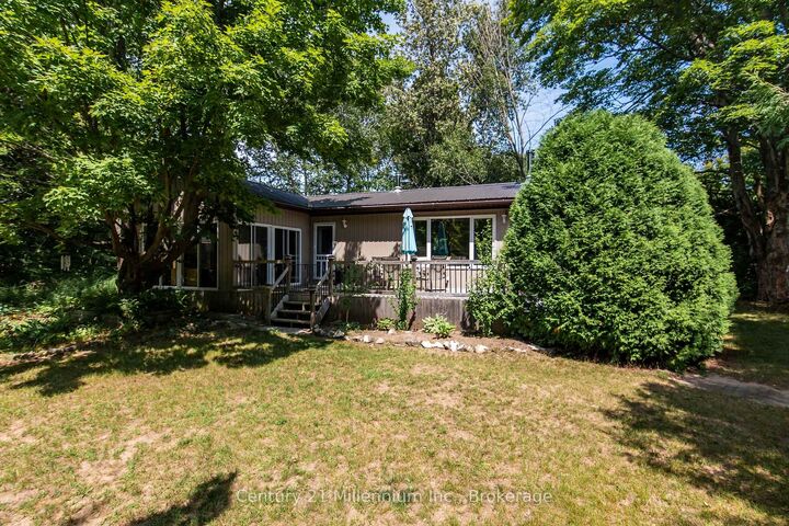 Property Photo:  51 Cardinal Avenue  ON N0H 2T0 