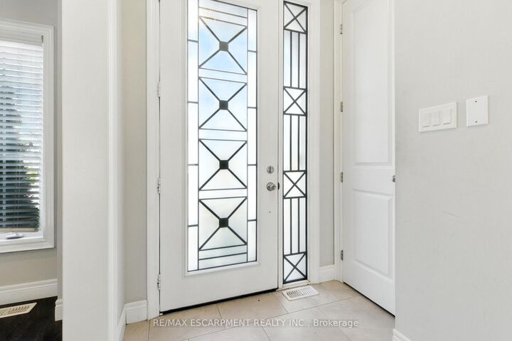 Property Photo: 43 Riesling Court ON L8G 0B4