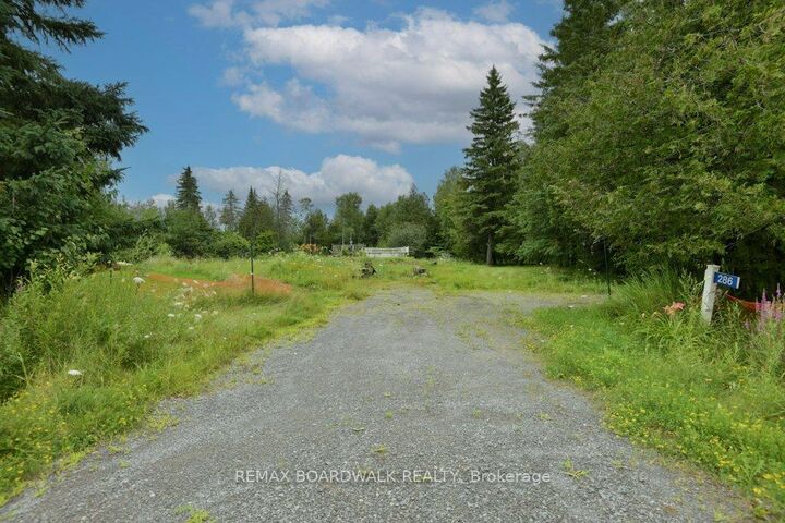 286 Brunton Side Road — photo 1