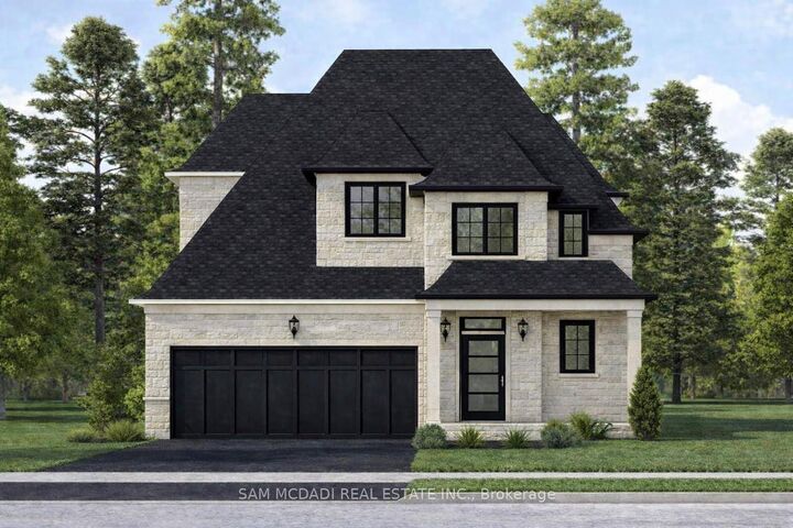 16 Linden Lane Lot 3 — photo 1