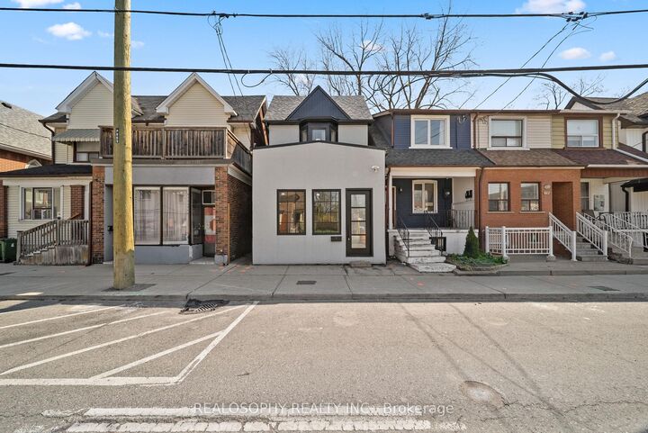 865 Pape Avenue — photo 1