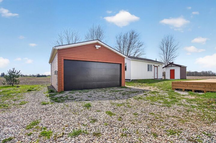 Property Photo: 37008 Third Line ON N0L 2G0