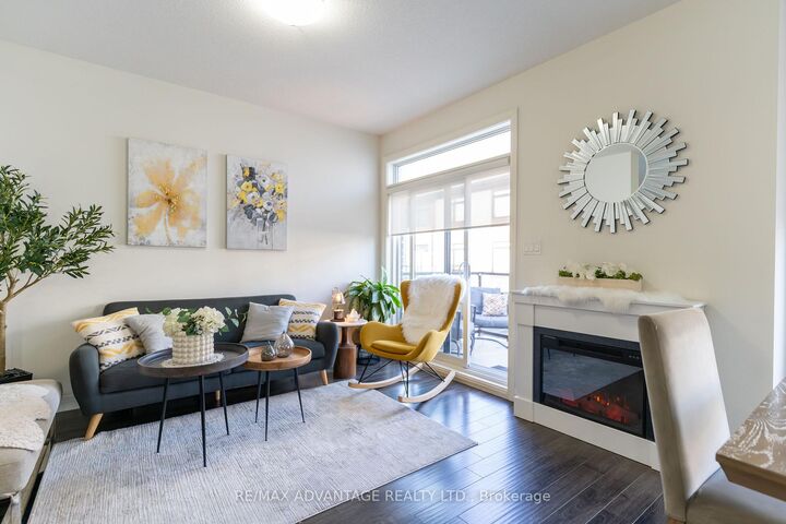 Property Photo: 3260 Singleton Avenue 130 ON N6L 0E7