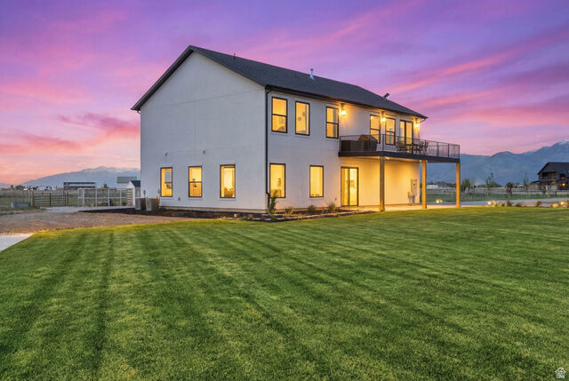 Property Photo:  7498 S 4600 W  UT 84660 