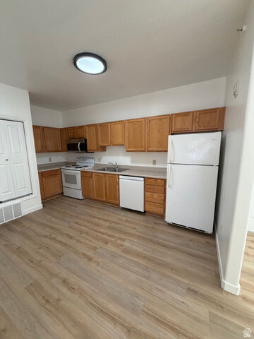 Property Photo:  765 E 560 N 402  UT 84606 