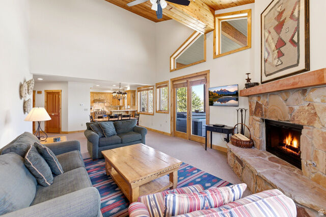 Property Photo:  2100 Deer Valley Dr 305  UT 84060 