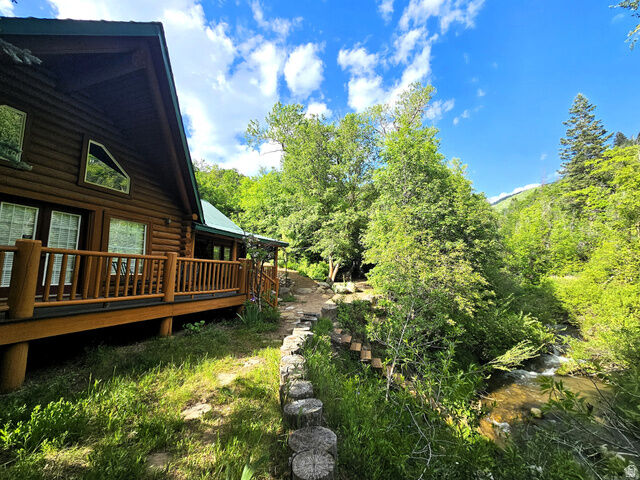 Property Photo:  26 Birch Creek Dr D26&Amp28  UT 84629 