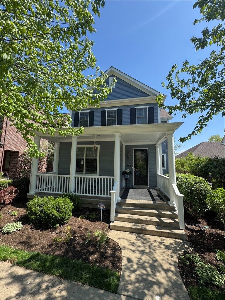 Property Photo:  1310 Fairstead Ln  PA 15217 