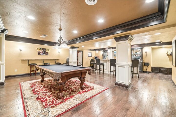 Property Photo: 12288 Carmichael Cir PA 15642
