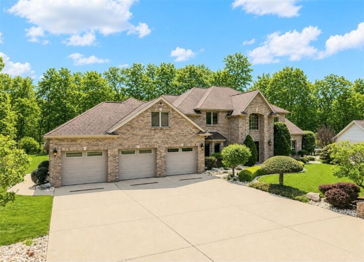 Property Photo:  12288 Carmichael Cir  PA 15642 