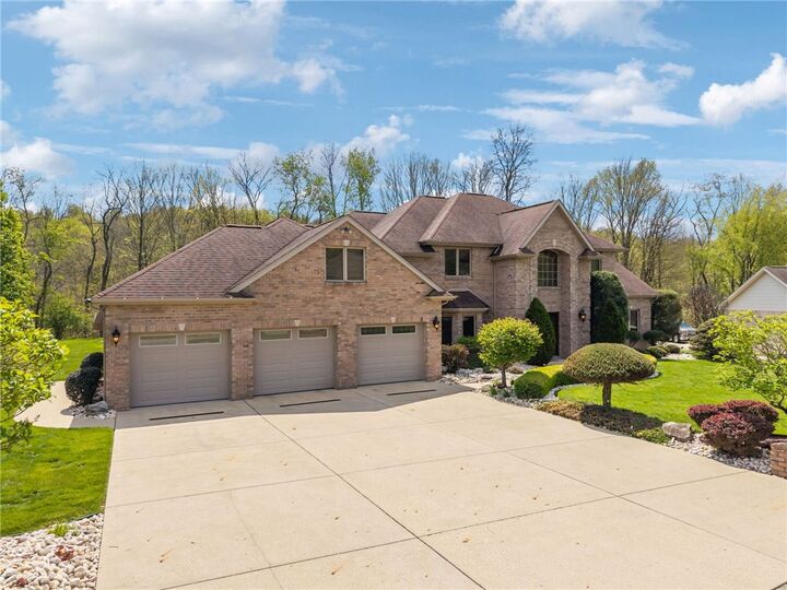 Property Photo:  12288 Carmichael Cir  PA 15642 