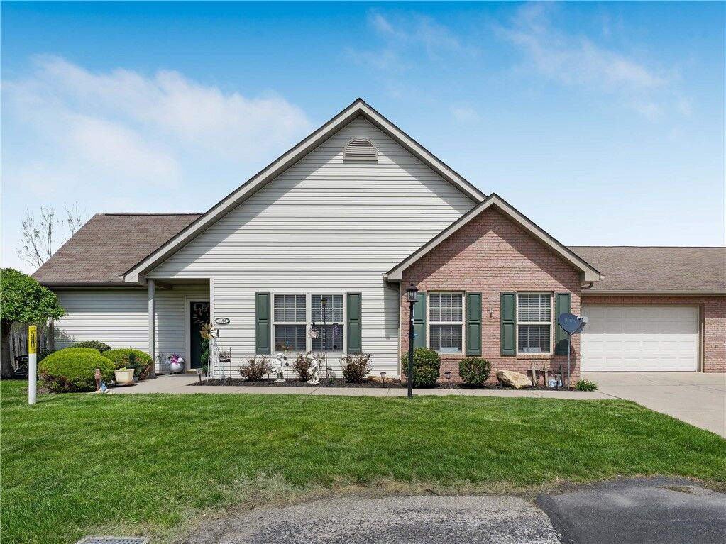 Property Photo:  1108 Timberwood Drive  PA 15010 