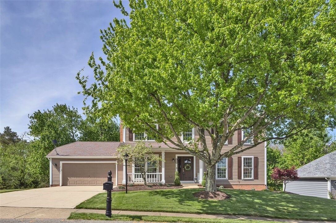 Property Photo:  312 Valerie Dr  PA 16066 