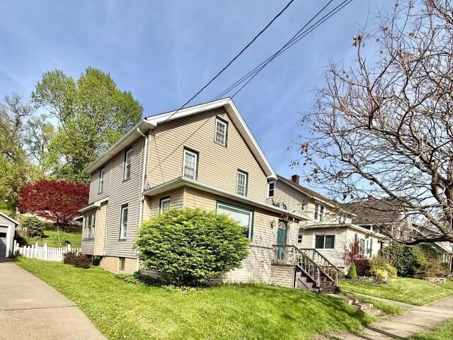 Property Photo:  20 Orchard Street  PA 16365 