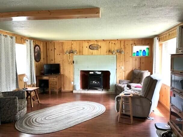 Property Photo:  6308 E Dorothy Avenue  MI 49749 