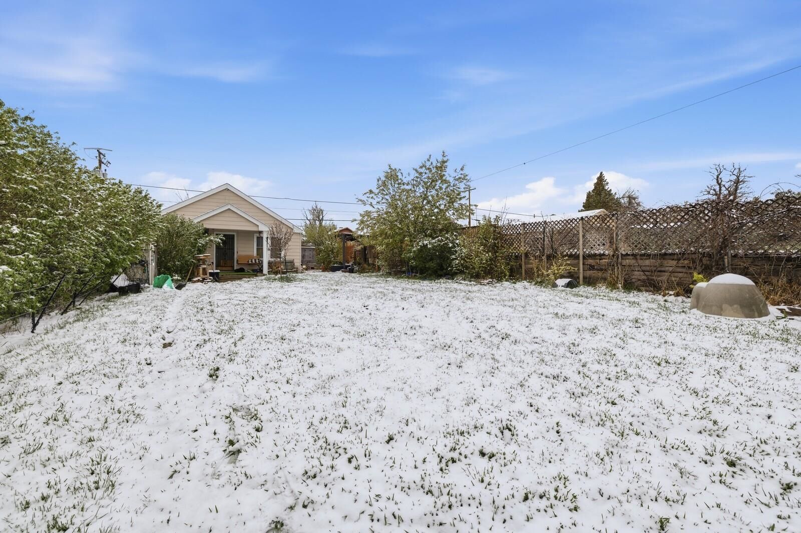 Property Photo:  1114 S Jackson  WY 82601 