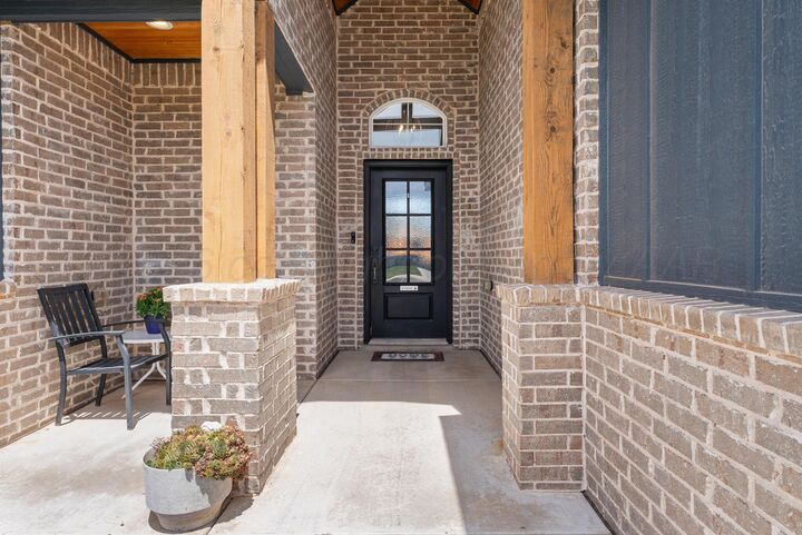 Property Photo:  6 Willeford Lane  TX 79015 