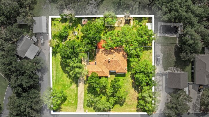 Property Photo:  203 Shoal Drive  TX 78633 
