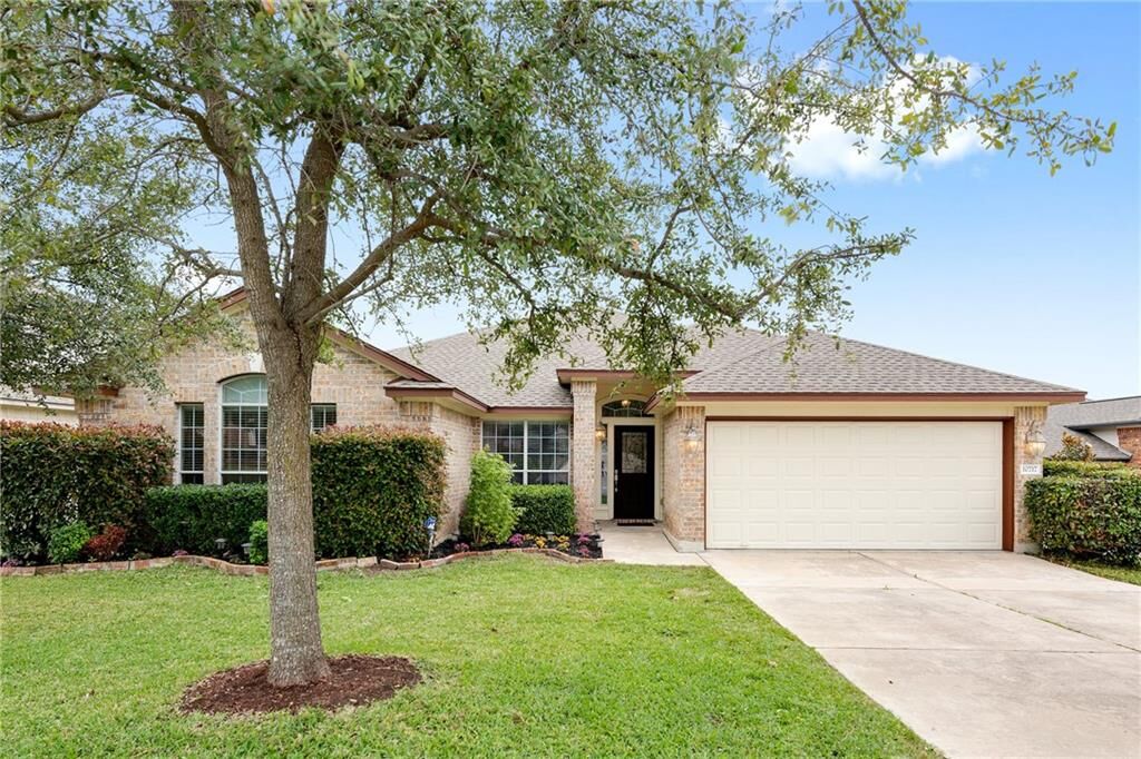 Property Photo:  10717 Kilkee Cove  TX 78717 