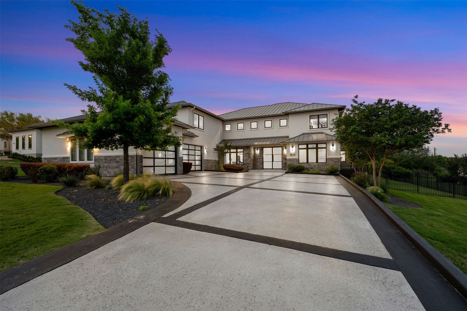 Property Photo:  901 Cypress Grove Drive  TX 78732 
