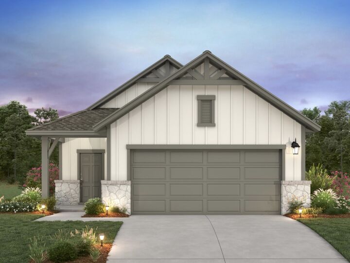 Property Photo:  181 Ranier Way  TX 78620 