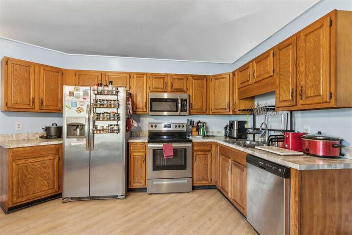 Property Photo:  37169 Coyote Drive  FL 32046 