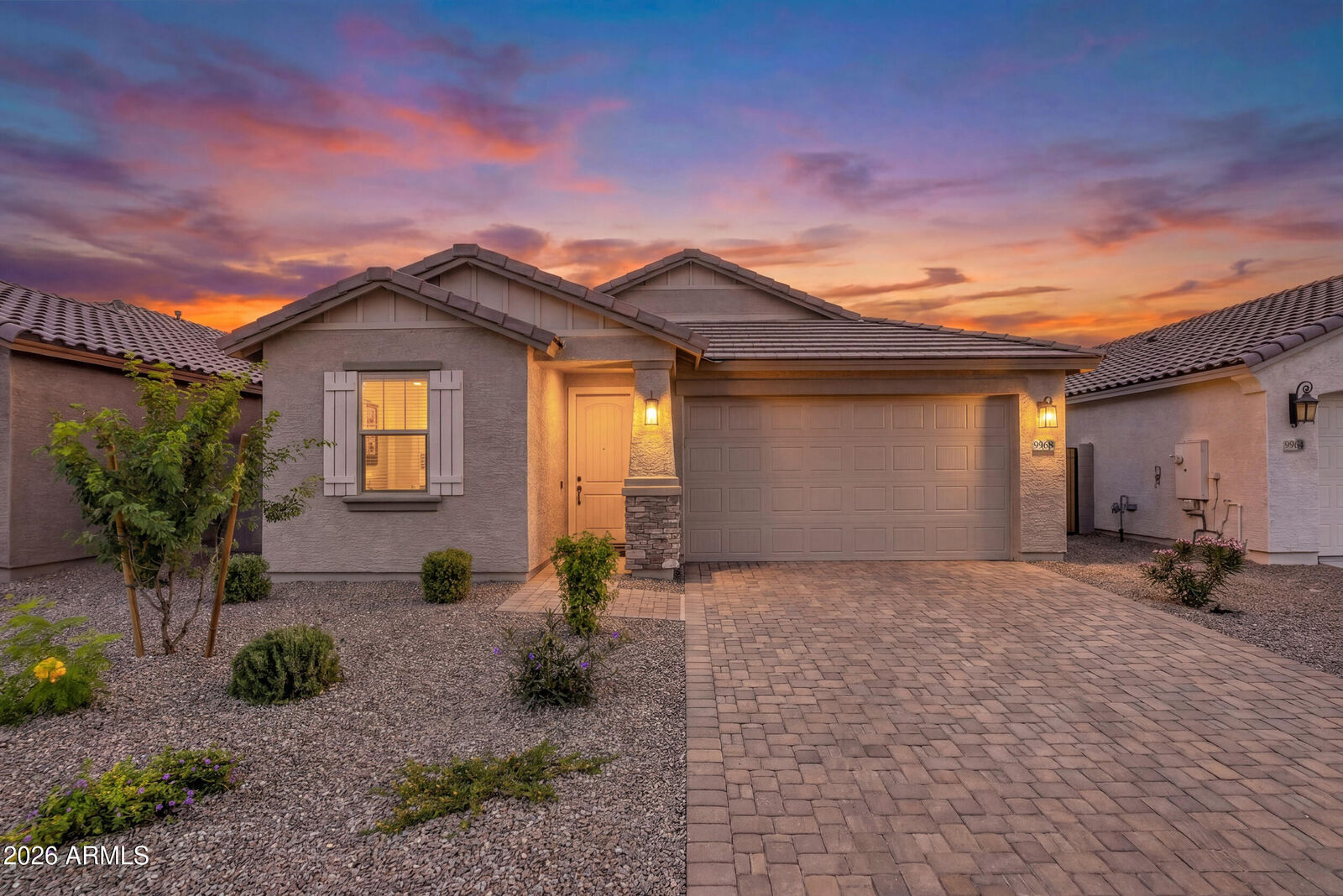 Property Photo:  9968 W Mitchell Avenue  AZ 85392 