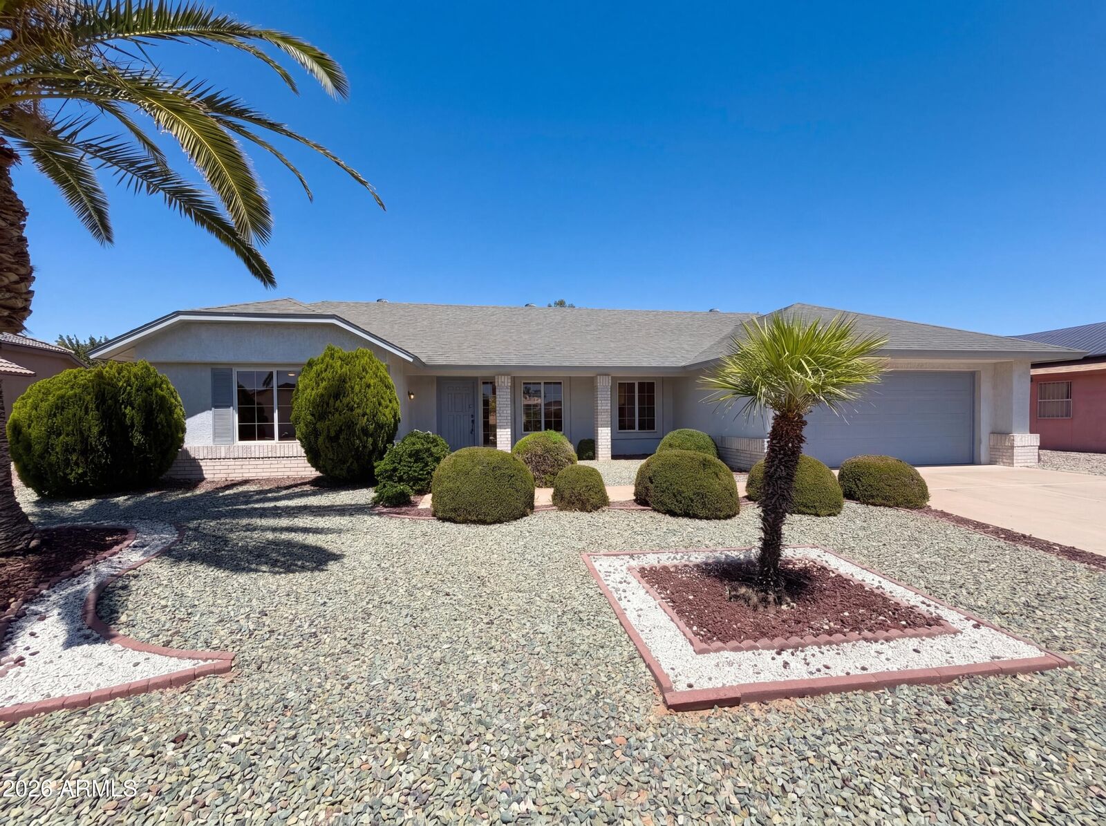 Property Photo: 14624 W Blackwood Drive AZ 85375
