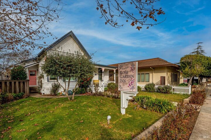 Property Photo:  681 Broadway Road  CA 95476 